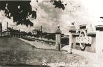 Rua General Canabarro e entrada da VFRGS em 1930 01 Foto Moderna.jpg